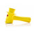 Dog Toy Puff Palz Hippie Hammer Bubbler - Puff Palz