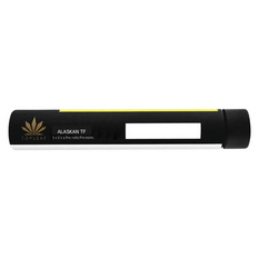 Dried Cannabis - MB - Top Leaf Alaskan TF Pre-Roll - Format: - Top Leaf