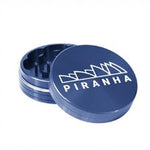 Grinder Piranha 2 Piece 3.5" - Piranha