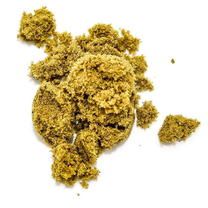 Extracts Inhaled - MB - Canna Farms Kief - Format: - Canna Farms