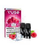 Federal *EXCISED* - Vuse ePOD 2PK Raspberry Ice 20mg