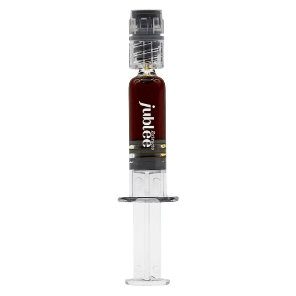 Extracts Inhaled - SK - Jublee Full Spectrum THC Concentrate Dispenser - Format: