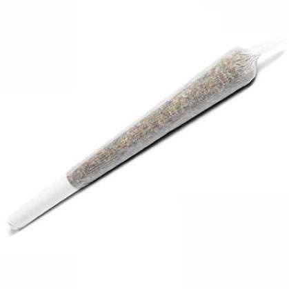 Dried Cannabis - MB - Edison Casa Blanca Pre-Roll - Grams: - Edison