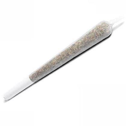Dried Cannabis - AB - Edison Casa Blanca Pre-Roll - Grams: - Edison