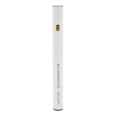 Extracts Inhaled - MB - Solei Unplug THC Disposable Vape Pen - Format: - Solei