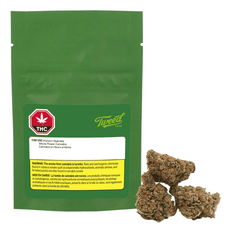 Dried Cannabis - MB - Tweed 2.0 CBD GSC Flower - Format: - Tweed