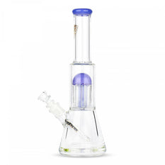 Red Eye Tek - 12.5" Immortal Beaker Tube - Red Eye Tek