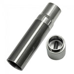 Concentrate Vaporizer - HoneyStick - NANO Dabber - 510 Twist Battery w/ Wax Cartridge/Tank - Honeystick
