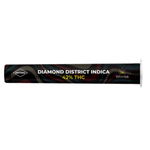 Extracts Inhaled - SK - Weed Me Diamond District Indica Infused Pre-Roll - Format: - Weed Me