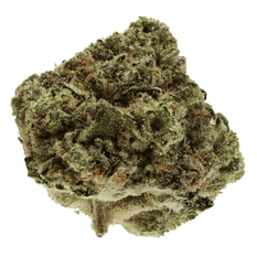 Dried Cannabis - MB - Thumbs Up Brand Pink Cookies x Kush Mints Flower - Format: - Thumbs Up Brand