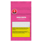 Extracts Inhaled - MB - Back Forty Watermelon Ice Infused Pre-Roll - Format: - Back Forty