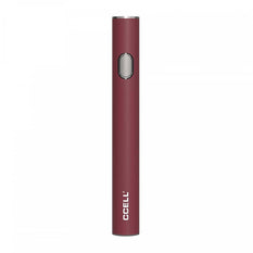 Cannabis Stick Battery CCell M3b Variable Voltage  350 mAh - CCell