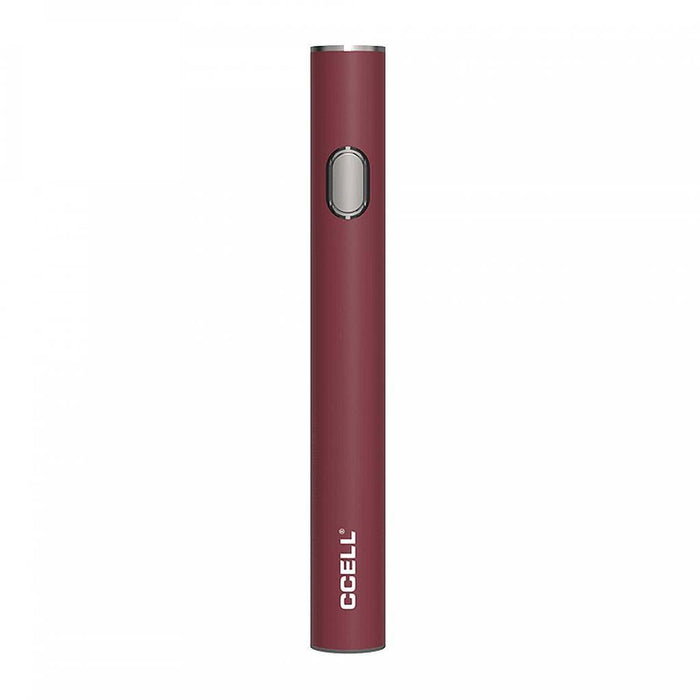 Cannabis Stick Battery CCell M3b Variable Voltage  350 mAh - CCell