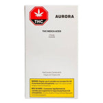 Dried Cannabis - SK - Aurora THC Indica Aces Pre-Roll - Format: - Aurora