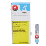 Extracts Inhaled - SK - Delta 9 Harmony 1-1 THC-CBD 510 Vape Cartridge - Format: - Delta 9