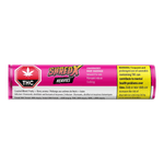 Extracts Inhaled - MB - Shred X Heavies Gnarberry Infused Pre-Roll - Format: - Shred X