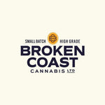 Dried Cannabis - SK - Broken Coast Sour OG Flower - Format: - Broken Coast