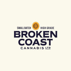 Dried Cannabis - SK - Broken Coast Cherry Cheesecake Flower - Format: - Broken Coast