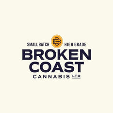 Dried Cannabis - MB - Broken Coast Cherry Cheesecake Flower - Format: - Broken Coast