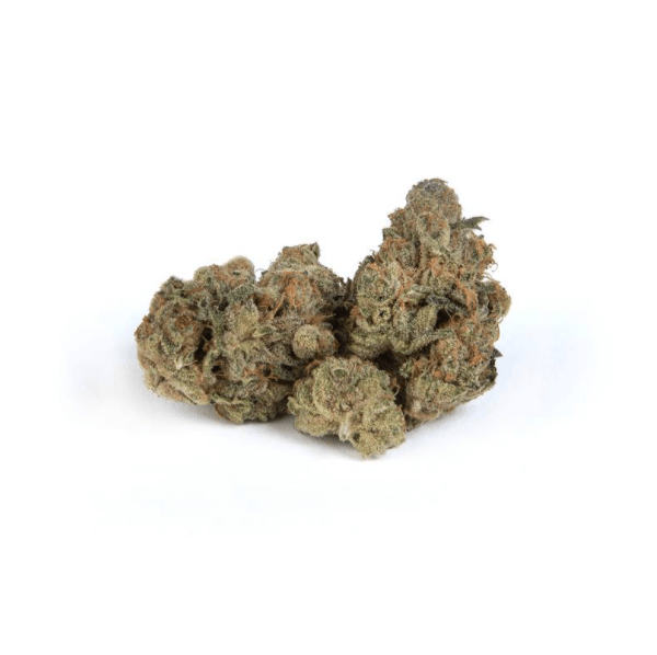 Dried Cannabis - SK - Broken Coast Gabriola Frost Monster Flower - Format: - Broken Coast