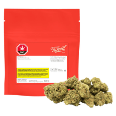 Dried Cannabis - MB - Tweed 2.0 Chemsicle Flower - Format: - Tweed