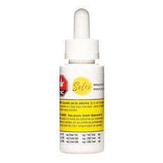 Extracts Ingested - Solei Renew Activated CBN Oil - Format: - Solei