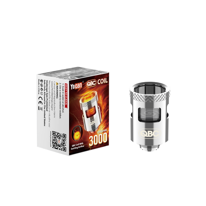 Vaporizer Part Yocan iCan Replacement Coil