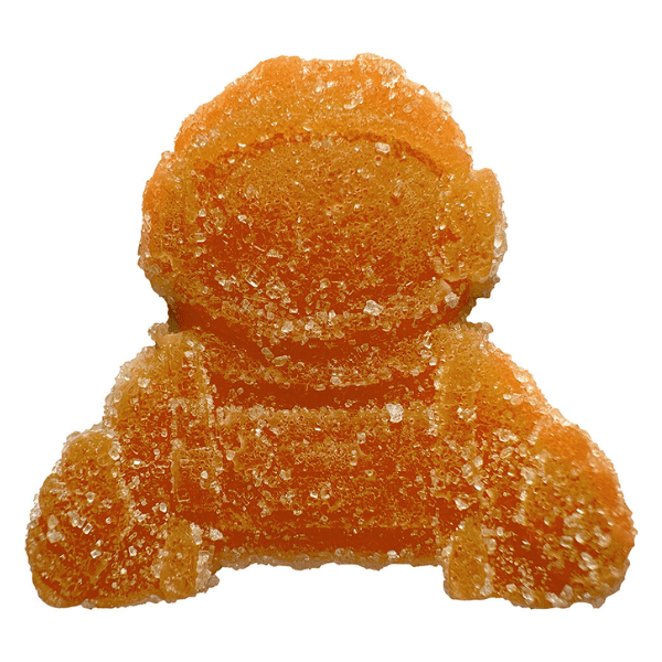 Edibles Solids - SK - Nugz Munchies Terple Rosinaut Hash Rosin Gummies - Format: