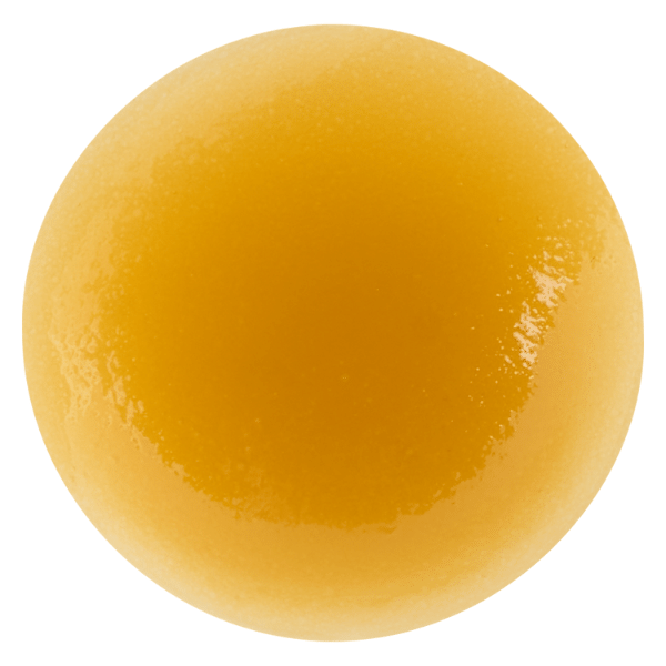 Extracts Inhaled - MB - Good Supply Orange Frost Live Resin - Format: - Good Supply