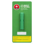 Extracts Inhaled - AB - Marley Natural Green THC 510 Vape Cartridge - Format: - Marley Natural