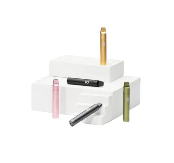 Metal Pipe Ongrok Aluminum Multi-Hitter with Cooling Spiral - Ongrok