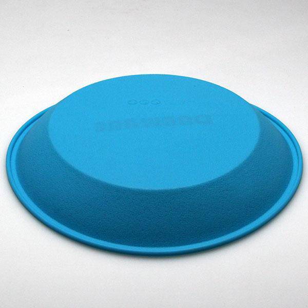DabWare Round 8" Deep Dish Silicone Tray - Dabware