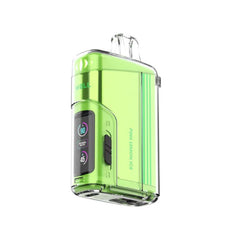 *EXCISED* RTL - Disposable Vape Uwell Viscore 9000 Puff Pink Lemon Ice