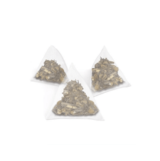 Edibles Solids - AB - Everie Lavender Chamomile CBD Tea Bags - Format: - Everie