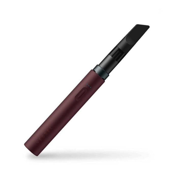 510 Battery Vaporizer Vessel Core - Vessel