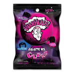 RTL - Snacks Warheads Galactic Cubes 128g