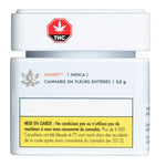 Dried Cannabis - MB - LBS Sunset Flower - Grams: - LBS