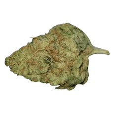 Dried Cannabis - MB - Good Supply Frost Monster Flower - Format: - Good Supply