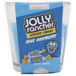 RTL - Candle Jolly Rancher 3oz Blue Raspberry - Sweet Tooth