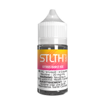 Federal *EXCISED* Nicotine Liquid STLTH Salt 30ml Citrus Burst Ice