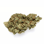 Dried Cannabis - MB - Terp Town Collective Dem Applez Flower - Format: