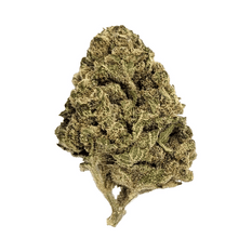 Dried Cannabis - MB - Mythos Pink Kush Flower - Format: