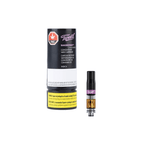 Extracts Inhaled - MB - Tweed Bakerstreet THC 510 Vape Cartridge - Format: - Tweed