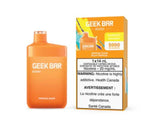 *EXCISED* RTL - Disposable Vape Geek Bar B5000 Topical Blast - Geek Bar