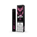 *EXCISED* RTL - Ghost MAX Disposable Pink Lemon + Bold - Ghost
