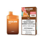 *EXCISED* RTL - Disposable Vape Geek Bar B5000 Tobacco - Geek Bar