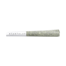 Dried Cannabis - MB - Tantalus Pacific OG Pre-Roll - Format: