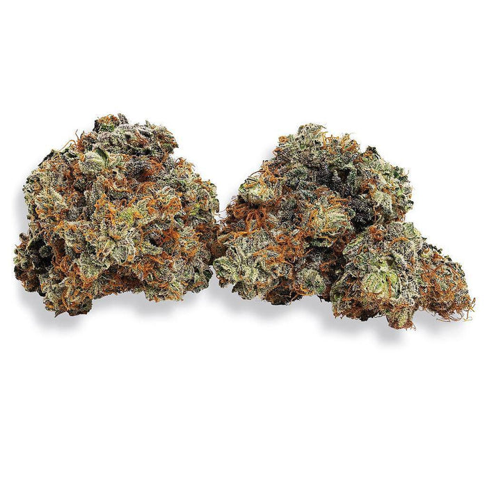 Dried Cannabis - AB - Broken Coast Stryker Flower - Grams: