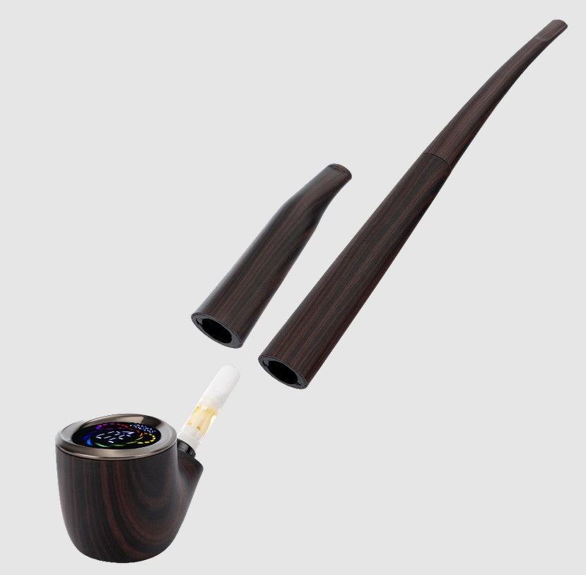 RTL - 510 Battery Pulsar Gandalf Wizard Pipe Variable Voltage - Pulsar