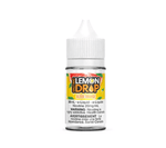 *EXCISED* Lemon Drop Salt Juice 30ml Blood Orange - Lemon Drop